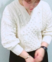 DISCOAT | ニット/セーター