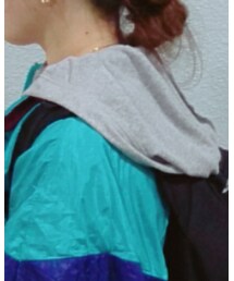 FOREVER 21 | パーカー