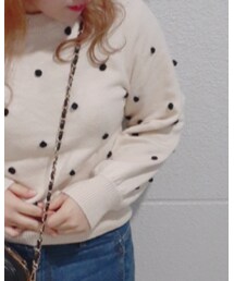 MAJESTIC LEGON | ニット/セーター