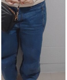 H&M | デニムパンツ