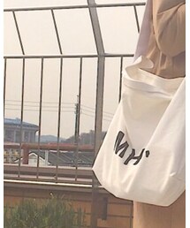 MHL. | ショルダーバッグ