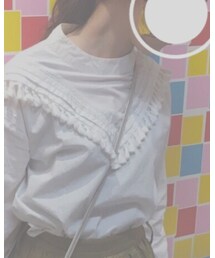 w closet | シャツ/ブラウス