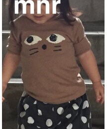 bubuolubu | Tシャツ/カットソー