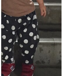 KUKKA PAKETTI | その他パンツ