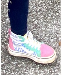 VANS | スニーカー