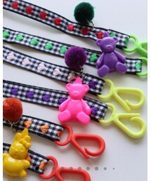 Ajittojessica | マスク