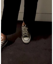 CONVERSE | スニーカー