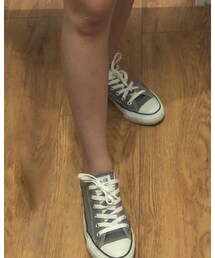 CONVERSE | スニーカー