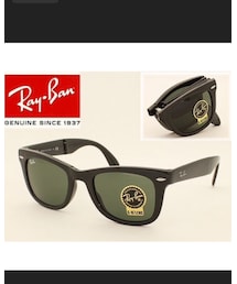 Ray-Ban | サングラス