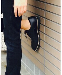 GLOBAL WORK | ブーツ