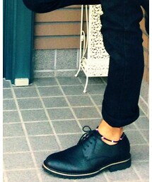 GLOBAL WORK | シューズ