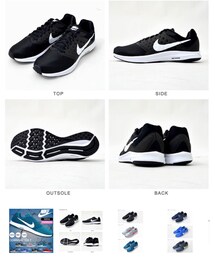 NIKE | スニーカー