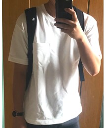 GU | Tシャツ/カットソー