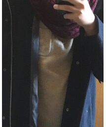 GU | ニット/セーター