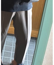 GU | パンツ