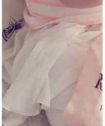 Handmade | スカート