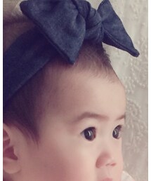 Handmade | ヘアバンド