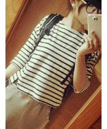GU | トップス