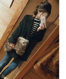 GU | ニット/セーター