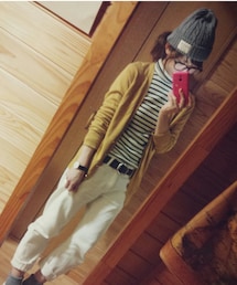 URBAN RESEARCH DOORS | Tシャツ/カットソー