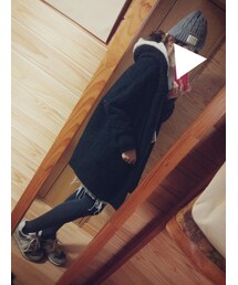 アウターあり | その他