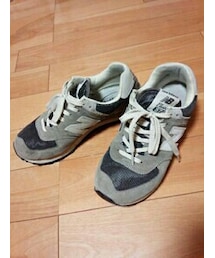 NEW BALANCE | スニーカー