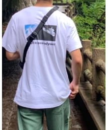 UNIQLO | Tシャツ/カットソー