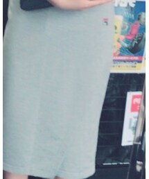 FILA | スカート