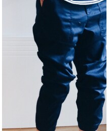 UNIQLO | チノパンツ