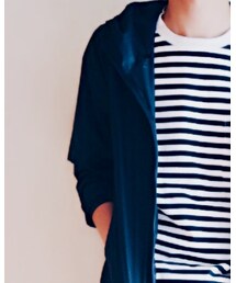 UNIQLO | トレンチコート