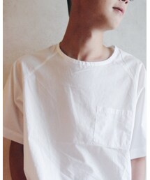 LOWRYS FARM | Tシャツ/カットソー