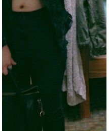 UNIF | デニムパンツ