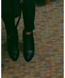 alexanderwang | ブーティ