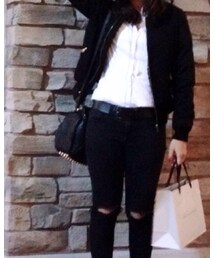 UNIF | デニムパンツ