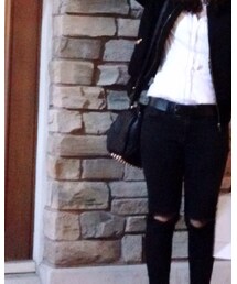 alexanderwang | ショルダーバッグ