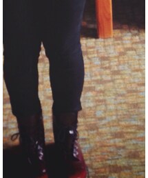 Dr. Martens | ブーツ