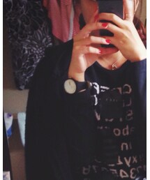 SWATCH | アナログ腕時計