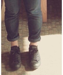 CONVERSE | スニーカー