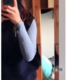 Abercrombie&Fitch | チューブトップ