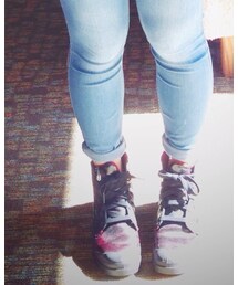 PALLADIUM | ブーティ