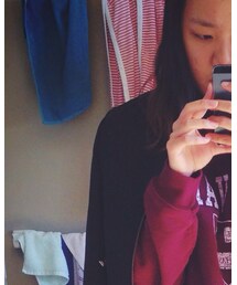 Bershka | ミリタリージャケット