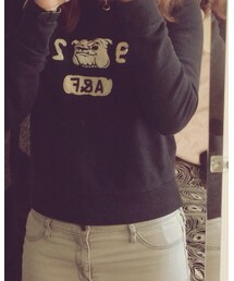 Abercrombie&Fitch | スウェット