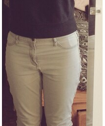 Abercrombie&Fitch | デニムパンツ