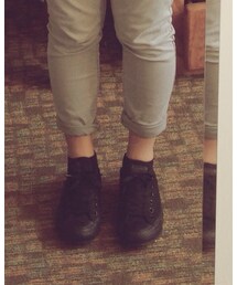 CONVERSE | スニーカー