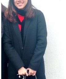 ZARA | ダウンジャケット/コート