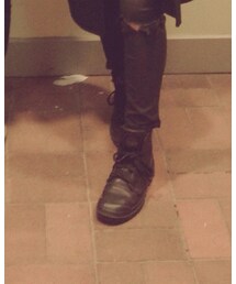 PALLADIUM | ブーティ