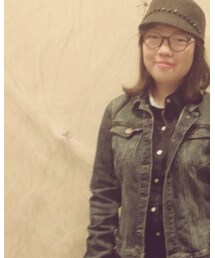 Banana Republic | デニムジャケット