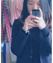 PANDORA | バングル/リストバンド