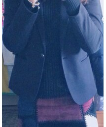 UNIQLO | ニット/セーター