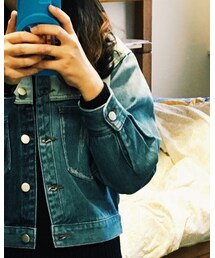 UNIF | デニムジャケット